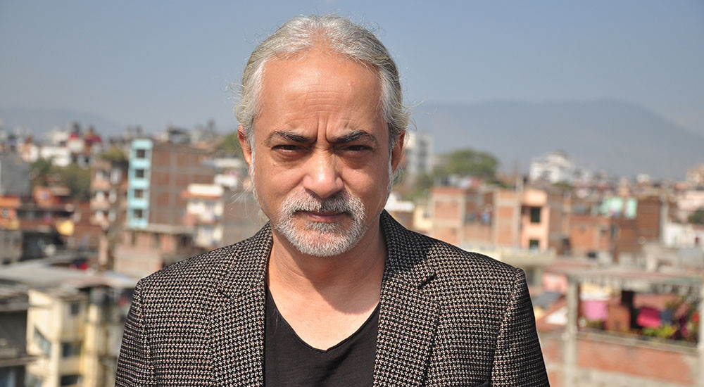 ‘असलजति सबै अविजित हुन्’ 